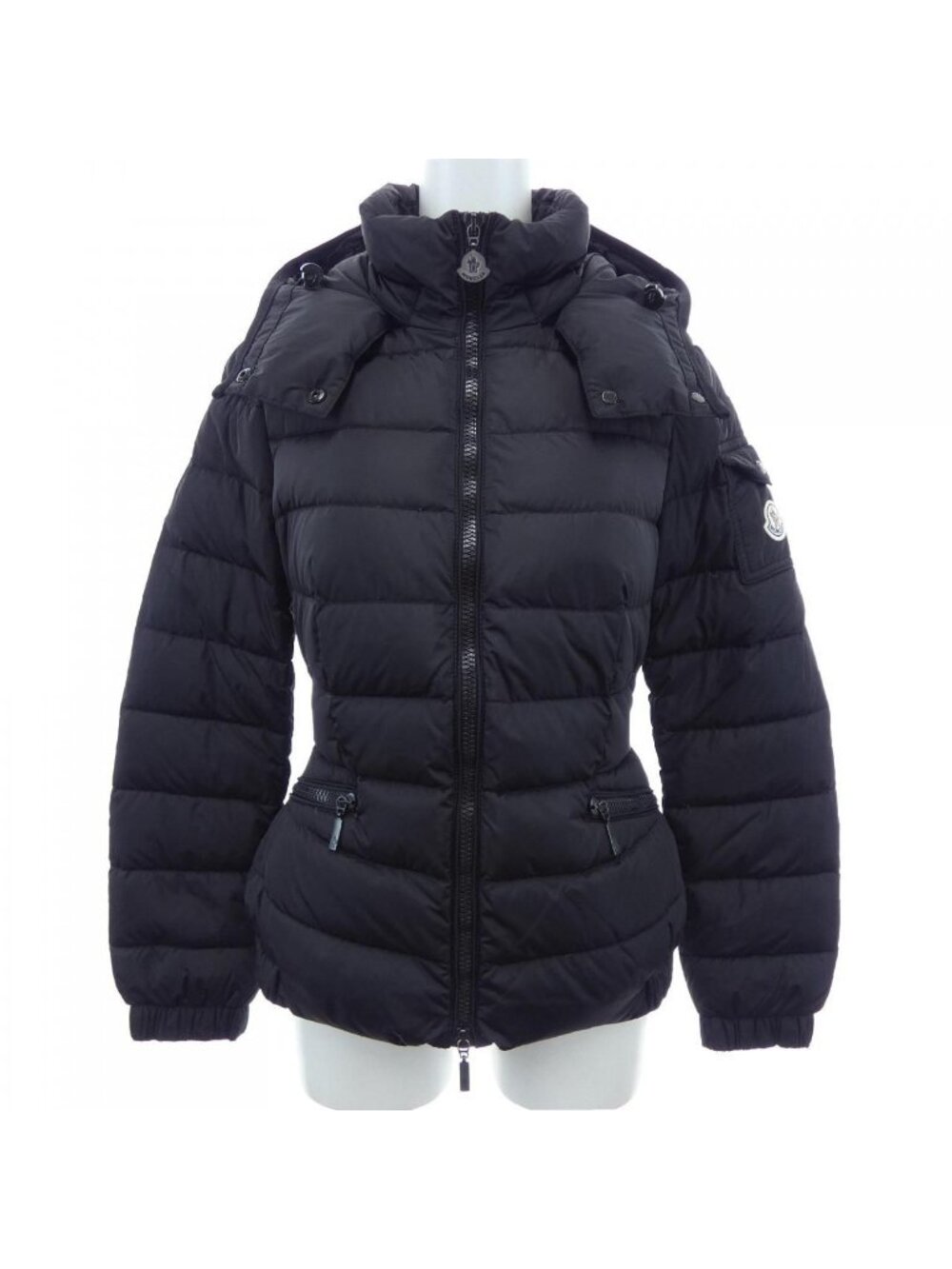 Moncler Saby Down Jacket